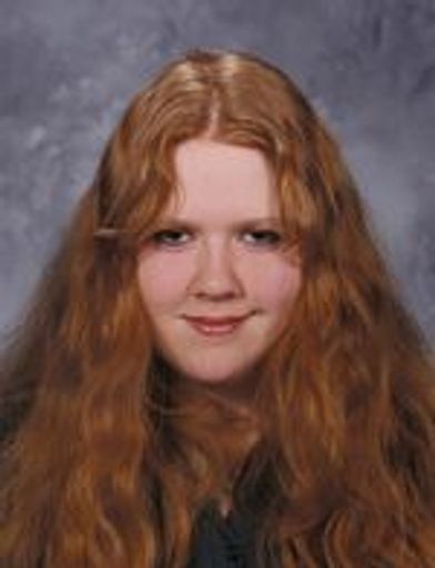 Amber Anne Daniel Profile Photo