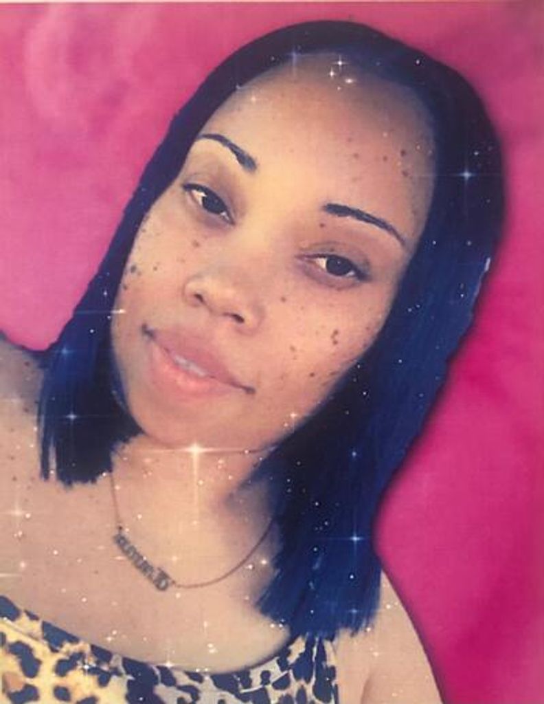 Candise Nicole Smith