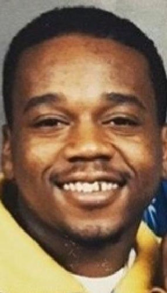 Melvin Cheek, Sr. Profile Photo