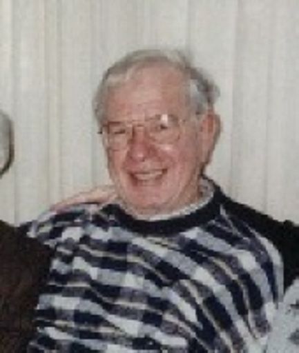 Jerome  J.  Hybicki Profile Photo