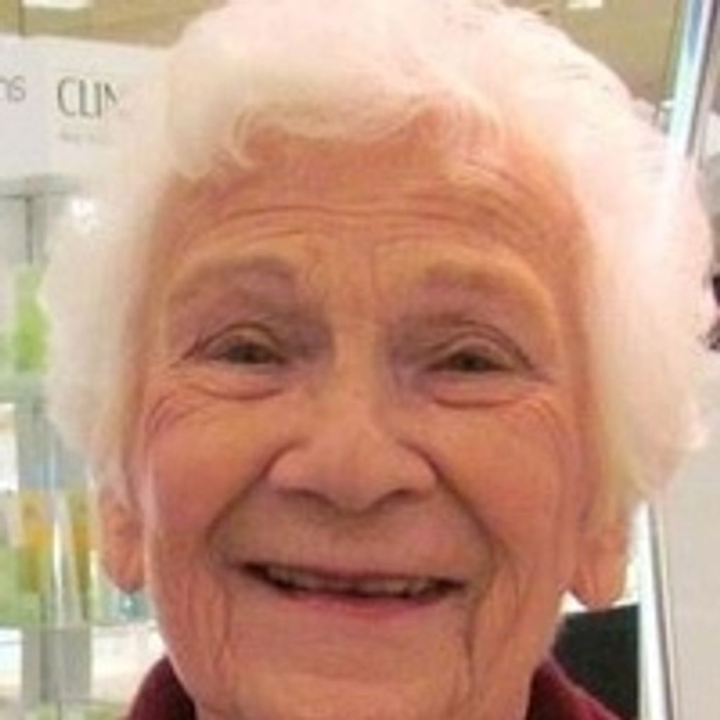 Elaine Pulliam Goulter