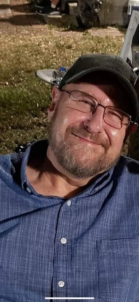 Ron Mcadams Profile Photo