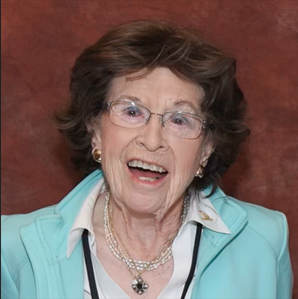 Lucile M. Bledsoe