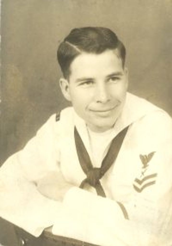 Jack Lee Peterson