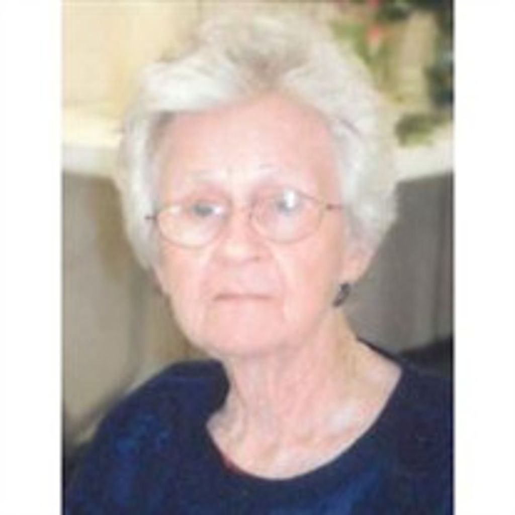 Vera Ozelle Shaffer