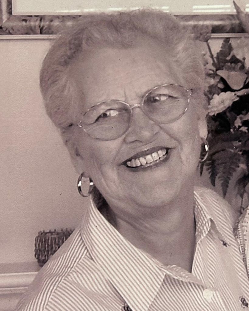 Carol M. Simons