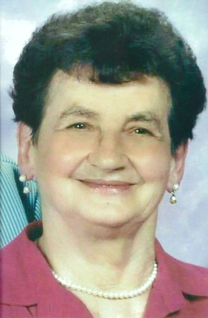 Wladyslawa A. (Bieleninik) Kazmierczak Profile Photo