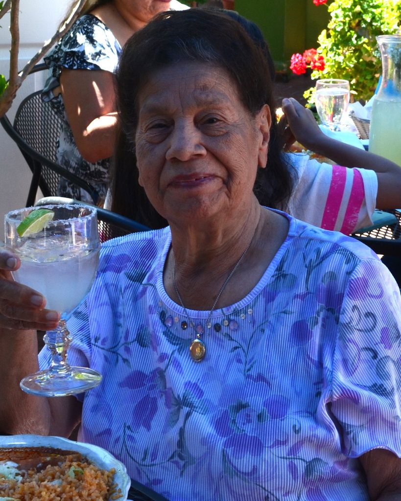 Mary Rubio Profile Photo