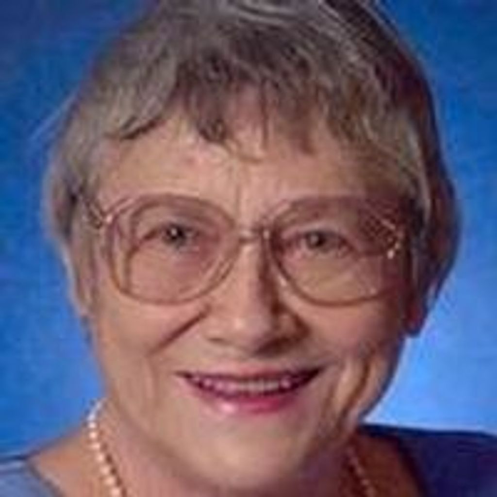 Jacqueline Wideroe Allen