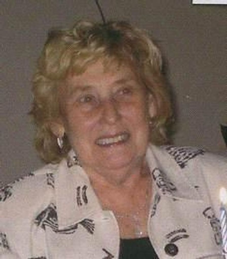 Phyllis M. Nowacki