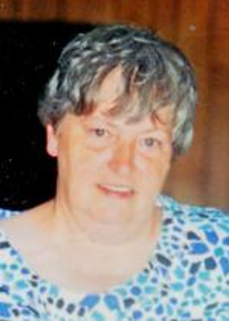 Patricia Proulx Profile Photo