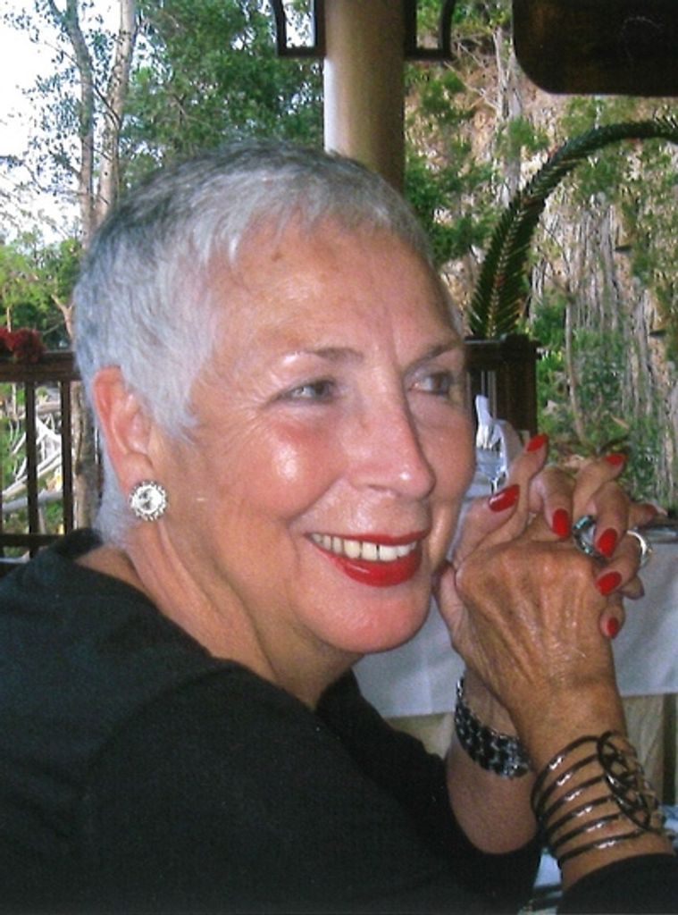 Eleanor Mary Zambosco