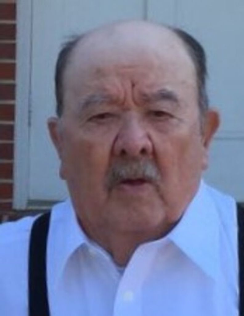 Johnnie Ray Nickoles Profile Photo