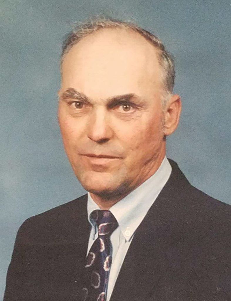 Roy Verlyn Weiss Profile Photo