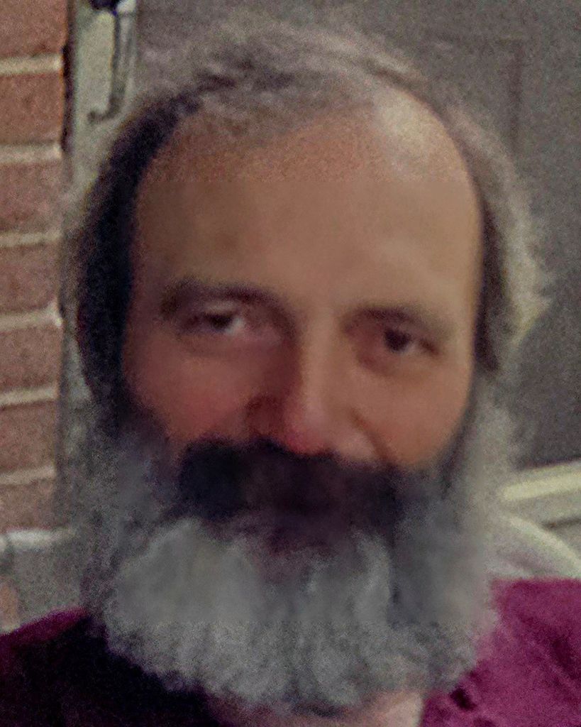 Dean Douglas Hurley