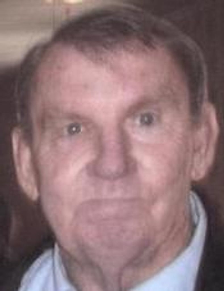 Perry Howell Turner, Sr.