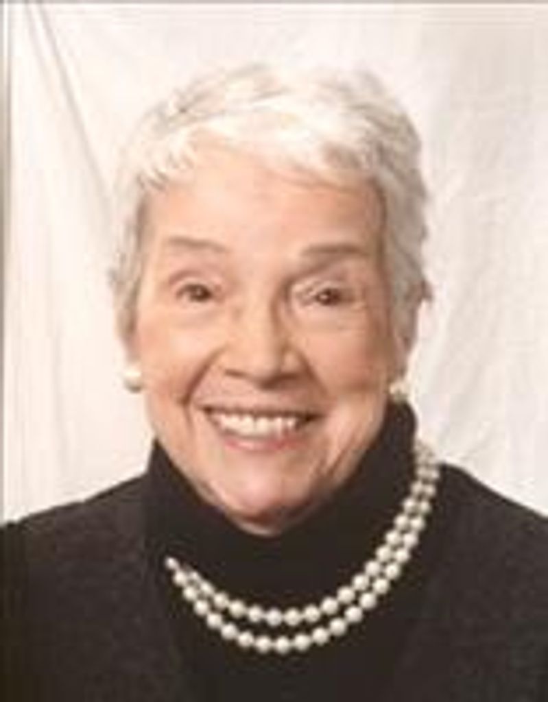 Mary A. Curtis