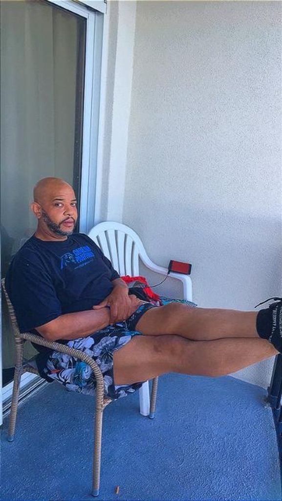 Walter Calvin Hines Iii