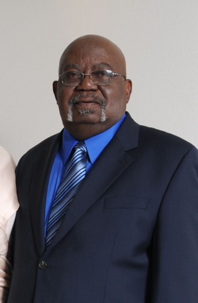 Charles Pye Profile Photo