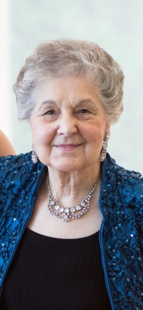 Eleanor Caminiti Caprio Small Profile Photo