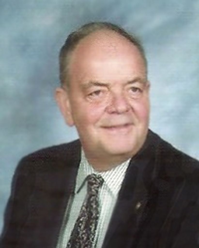 Henry A. Ross Jr. Profile Photo