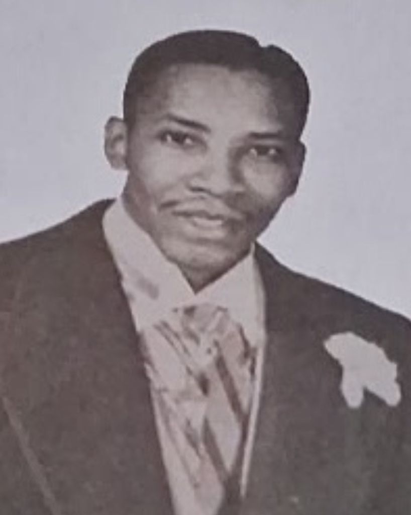 Thomas Bailey Profile Photo