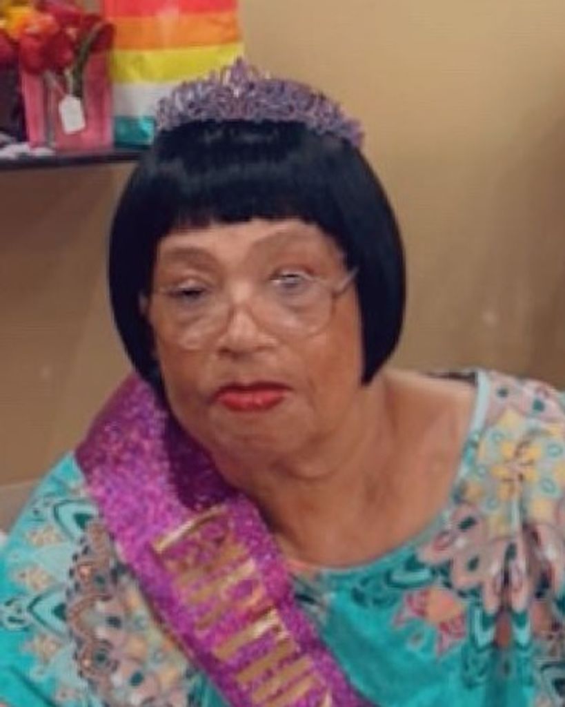 BERTHA HELEN BAKER Profile Photo