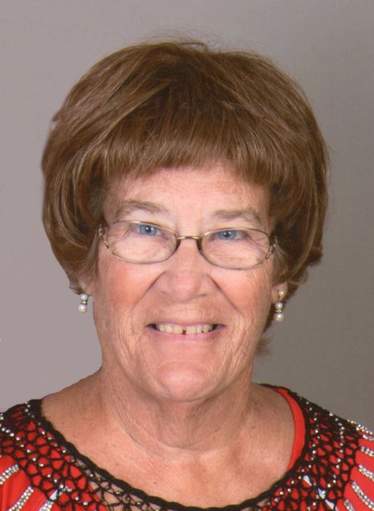 Marilyn D Hunter Profile Photo