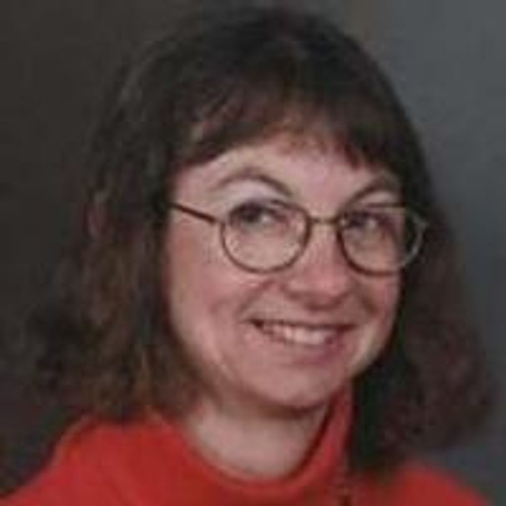 Simone Broadbent