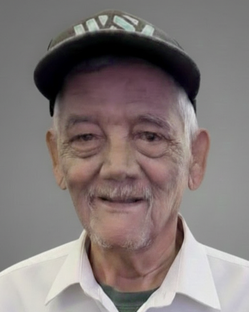 Dario Gonzalez-Villalobos Profile Photo