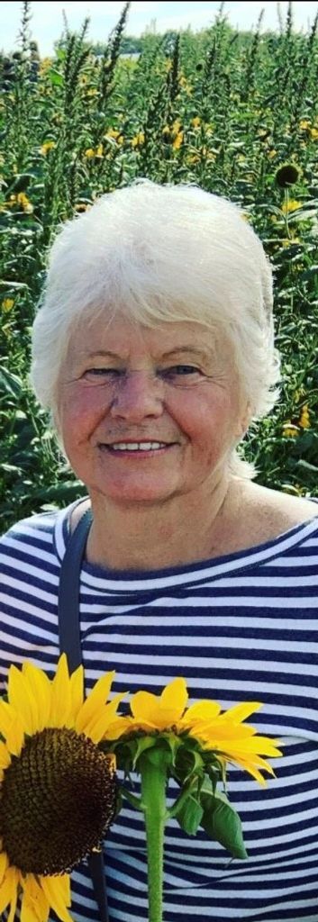 Judy Kay O'Conner