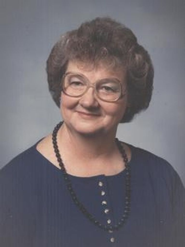 Dorothy "Joan" Price
