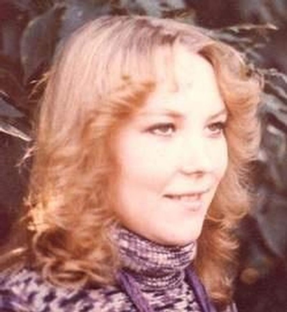 Nancy Dolores Bacon Profile Photo