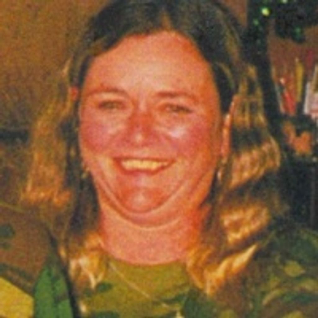 Renita "Nita" Bertagnolli