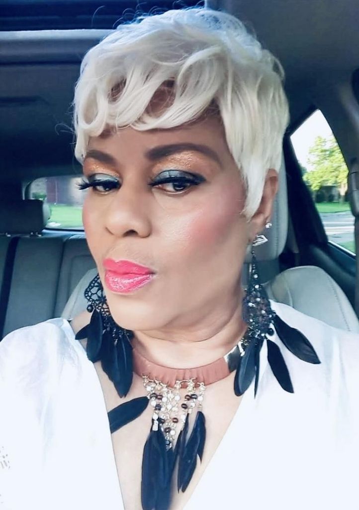 Vivian Ann Lewis Profile Photo