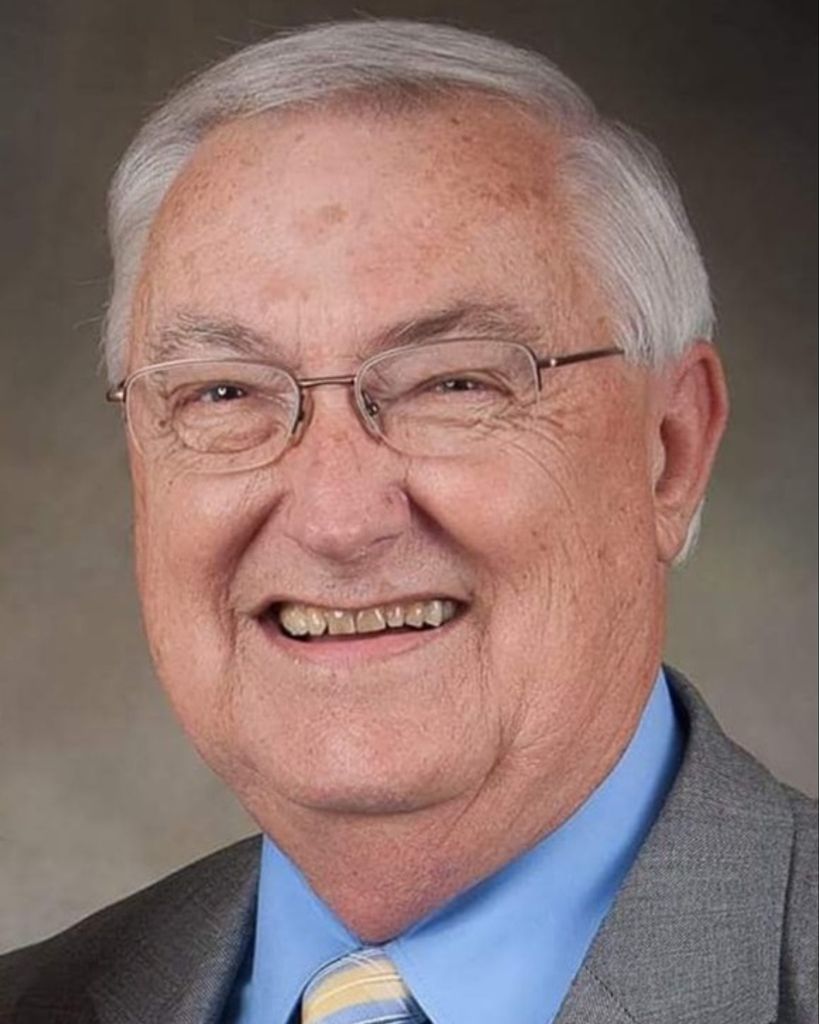 James Michael Broach Profile Photo