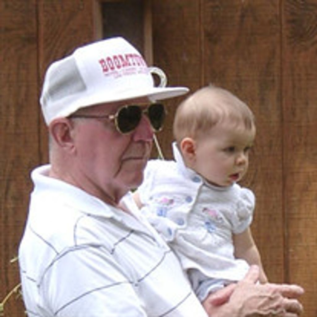 Donald Fisher Sr