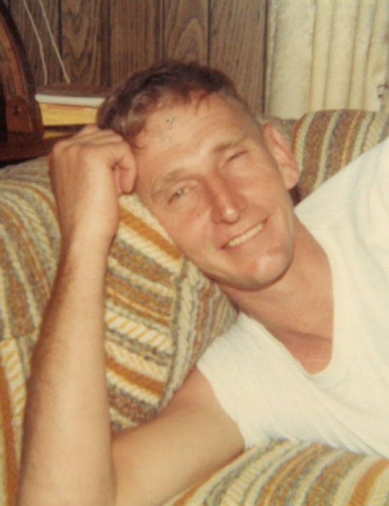 Wayne   Richard Leonard, Mgysgt, Usmc (Ret.) Profile Photo