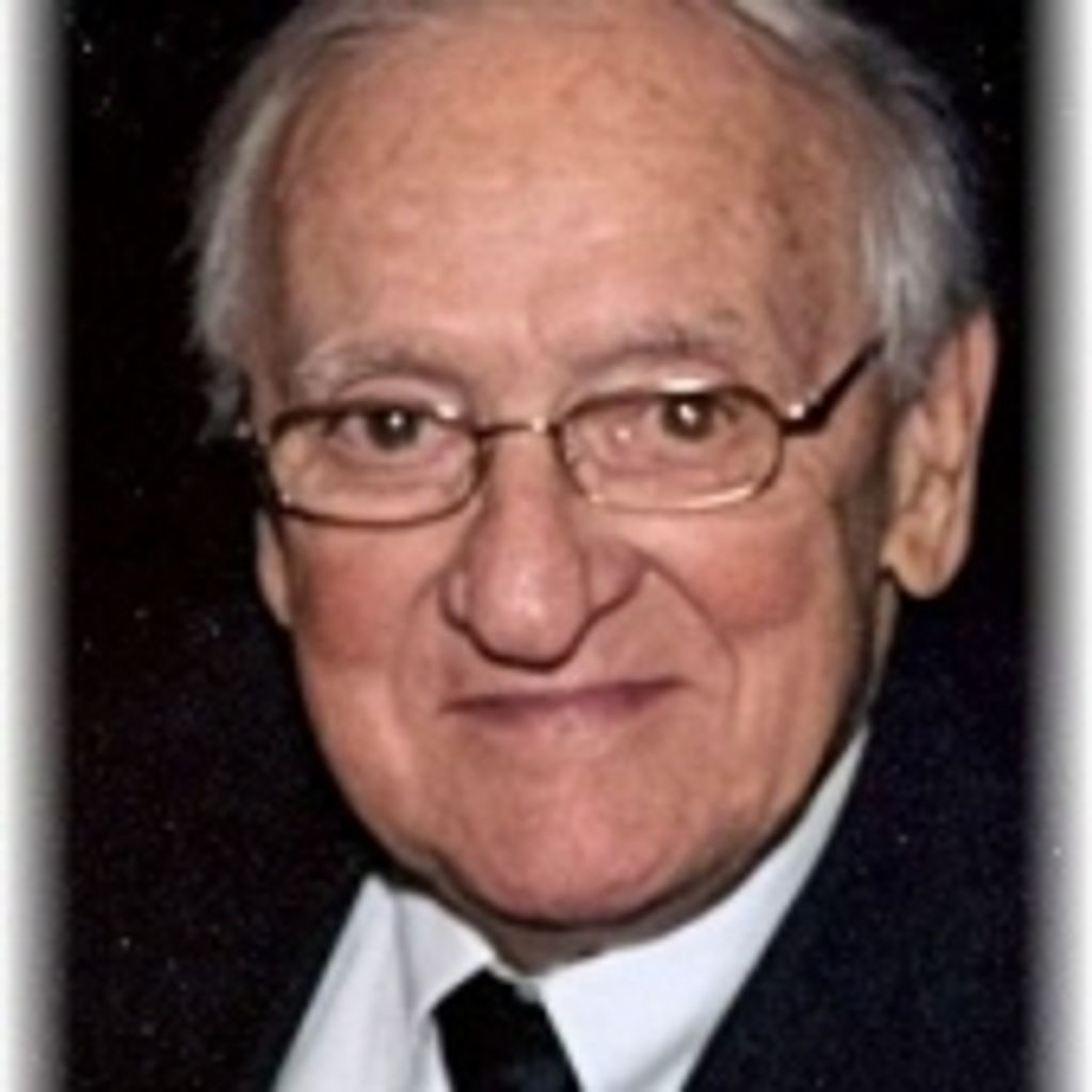 James E. Tascoff