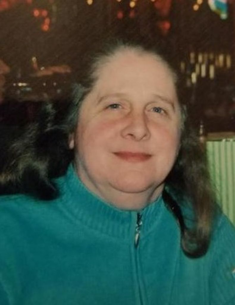 Gail A. (Smith)  Williams Profile Photo