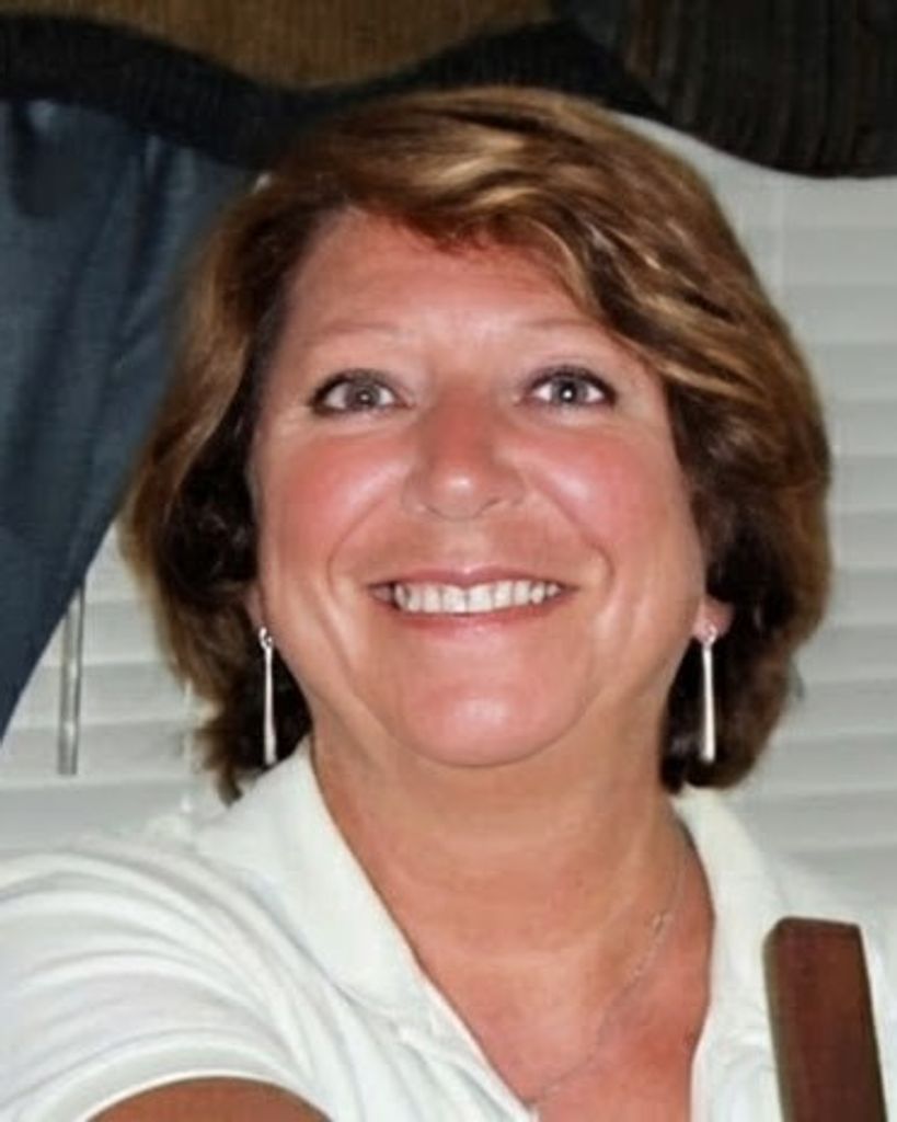 Adriana P. Bellinger Profile Photo