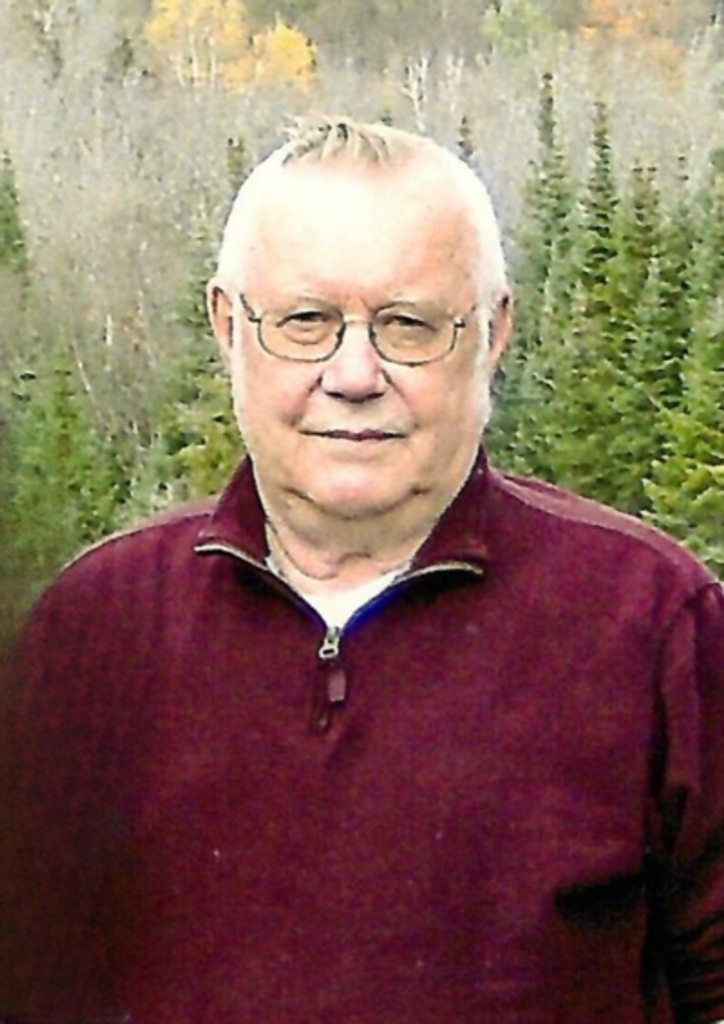 Walter Dodge Profile Photo