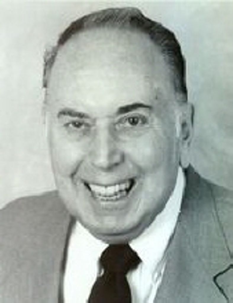 F. Roger Wolff