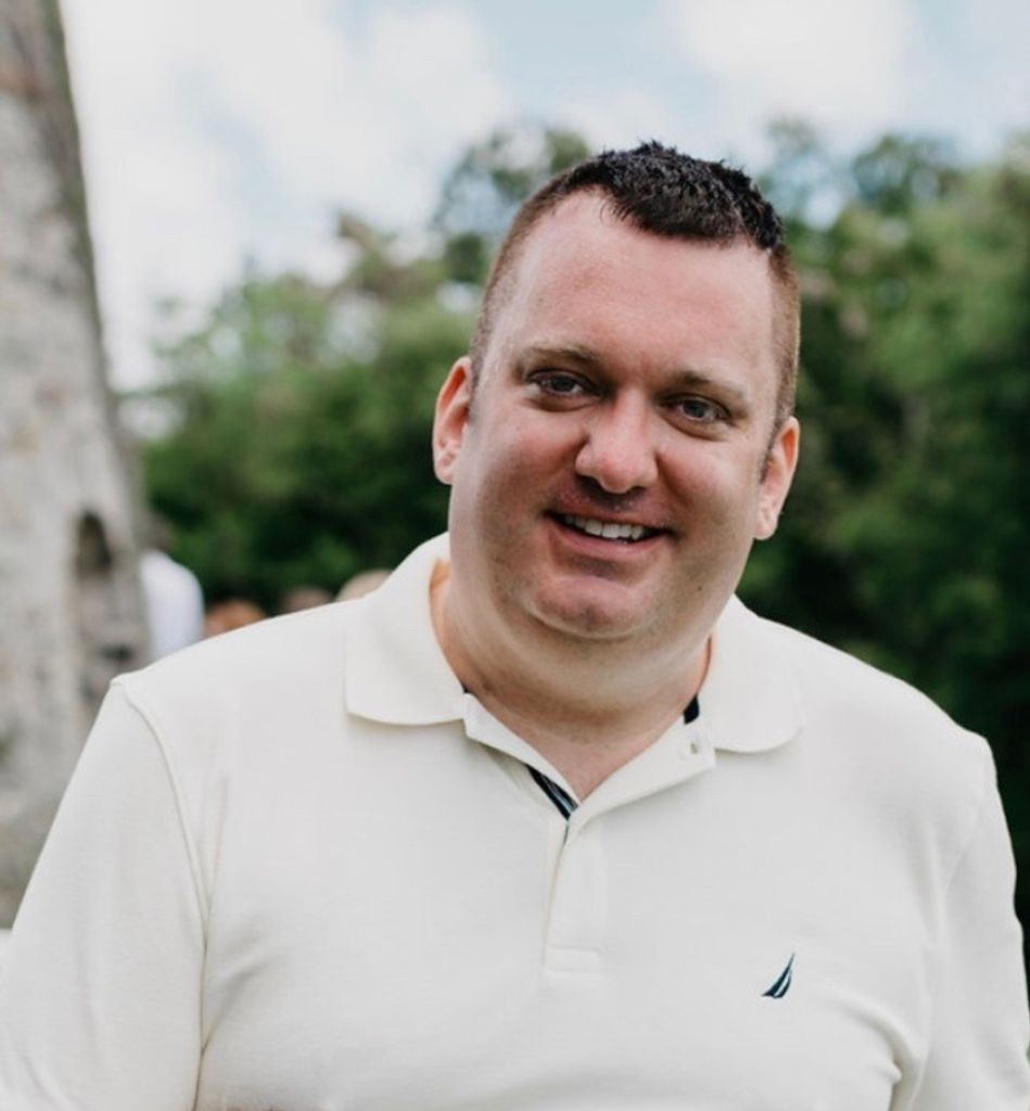 Edward F. Woods, Iii Profile Photo