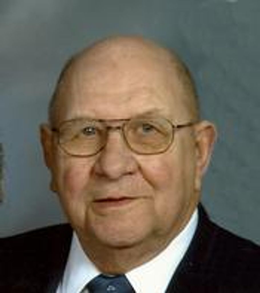 Marvin L. "Butch" Buschjost