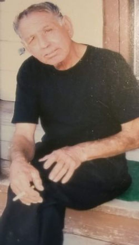 Eleno Sanchez