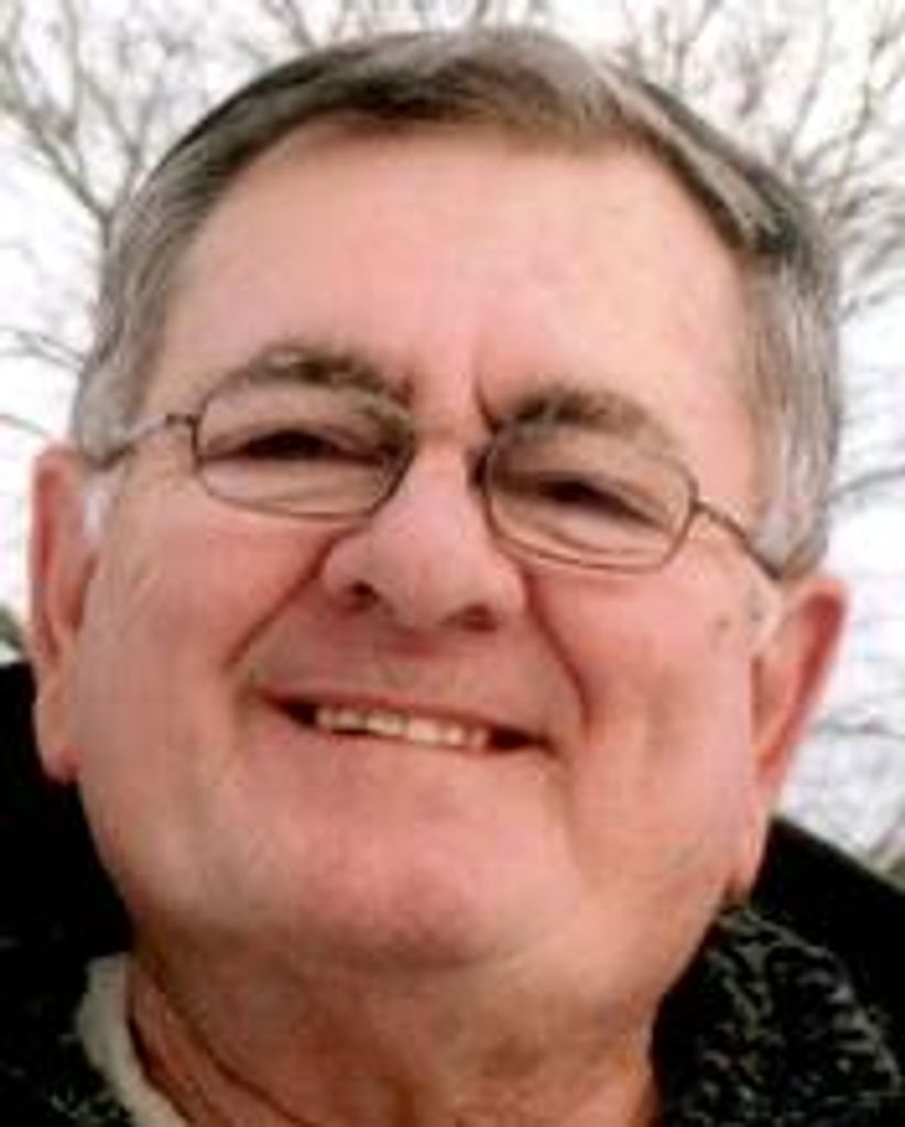 James Patrick Mastin Profile Photo