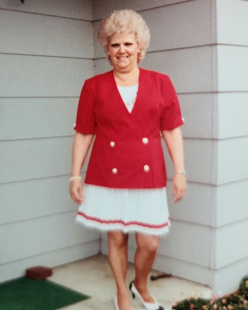 Pauline Loy Profile Photo