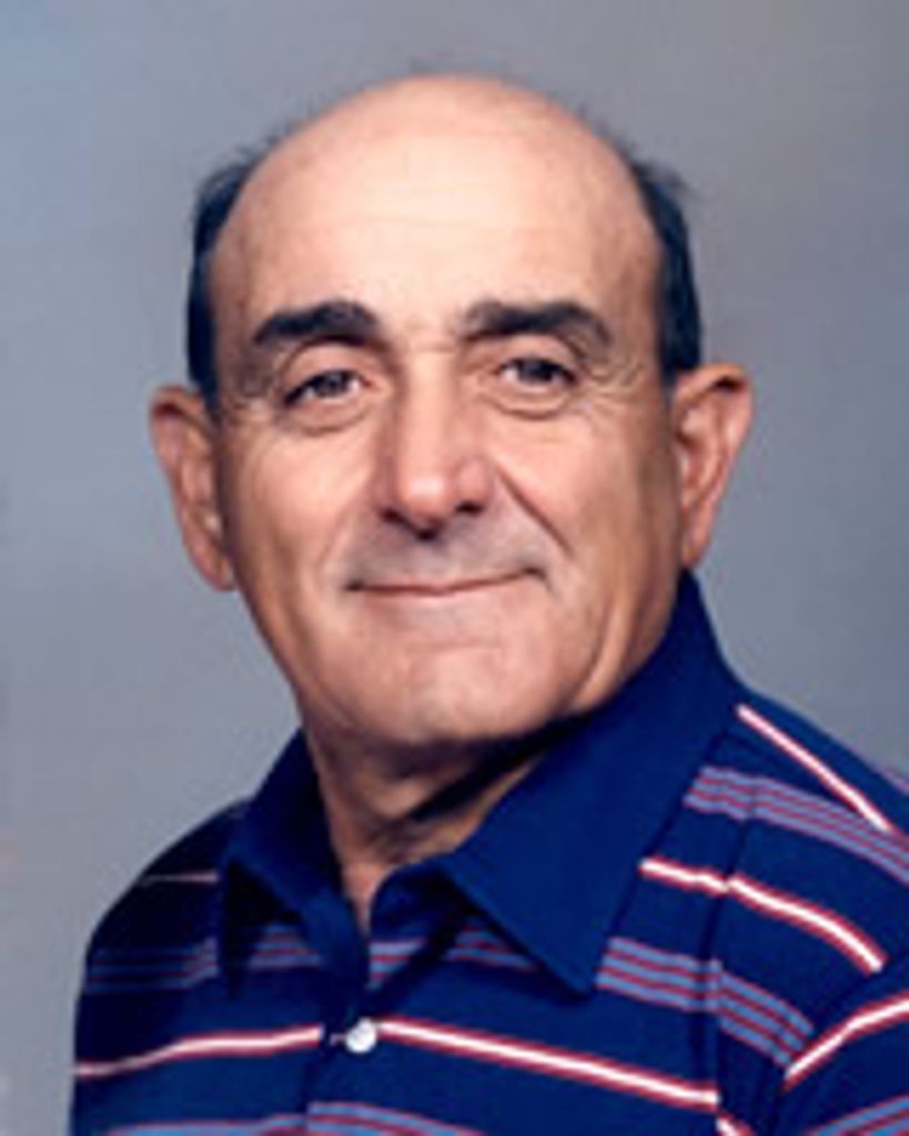 Carl A. Sperduto