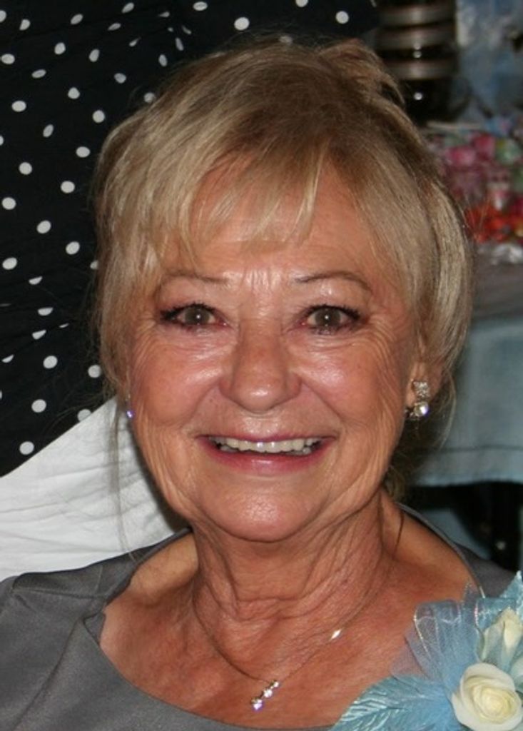 Bettye Collins Profile Photo